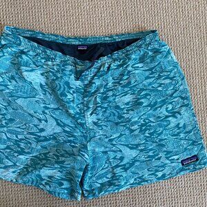 Patagonia Mens Baggies (5 inch inseam)